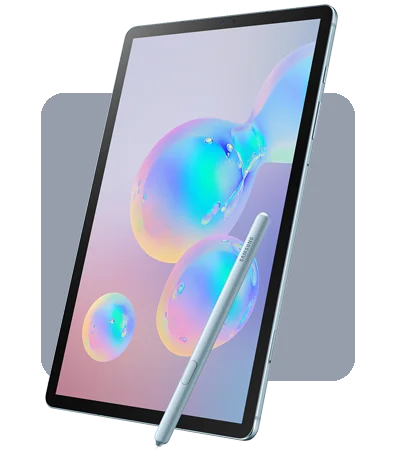 iPad